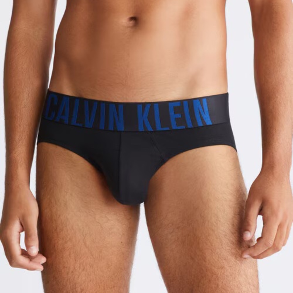 Calvin Klein Intense Power Hip Brief XS - Picture 2 of 5